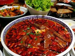 -合合大冷面(湖南店)
