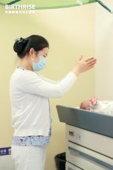 点击看大图 -杭州贝瑞斯美华妇儿医院·早孕·产检·儿科