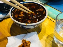 -局气 烤鸭·北京菜(光华路店)
