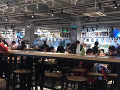 -超级物种(省府店)