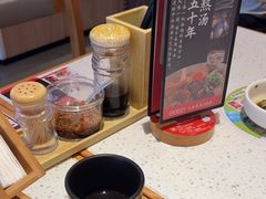 -味千拉面(惠州淡水嘉信茂广场分店)