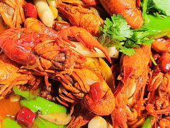 -阿超海鲜烧烤·在合肥火了15年海鲜烧烤品牌(望湖城店)