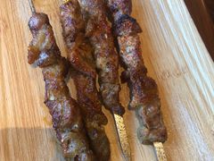 -巴依老爷新疆美食(常营店)