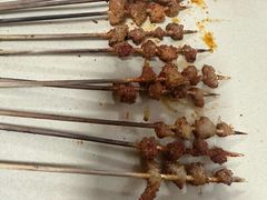 -郑记•不夜城烧烤•龙虾•虾蟹(黄鹤楼店)