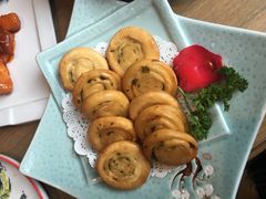 -新白鹿餐厅(城西银泰城店)