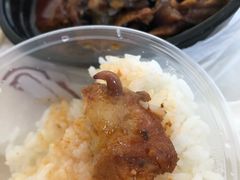-舅姥爷砂锅(正阳路)