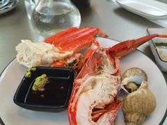 -RISE RESTAURANT(滨海湾金沙店)