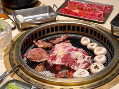 -蚂蚁洞·烤肉大营地(上海静安大悦城店)