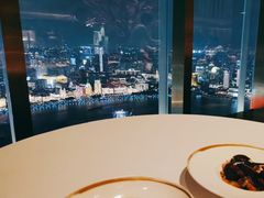 -金轩中餐厅 Jin Xuan(浦东丽思卡尔顿酒店)