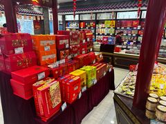 -叶受和(观前街店)
