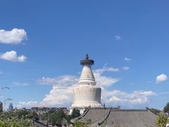-妙应寺白塔
