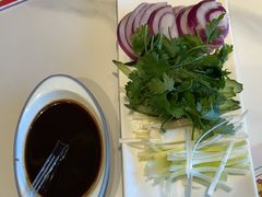 -老昌春饼(西民主路总店)