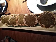 -绿茶餐厅(乐峰广场店)