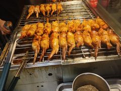 -天美汇鸡翅包饭(来福士广场店)