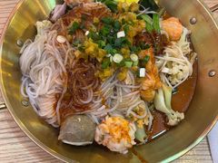 -佬巨化·衢州麻辣烫(运河上街店)