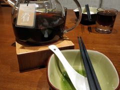 -十二舍·湯物素煮(江泰潤政店)