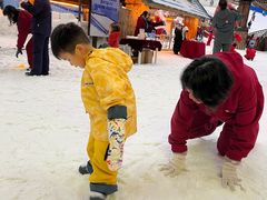 -广州热雪奇迹