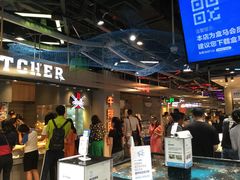 -盒马鲜生(曜一城店)