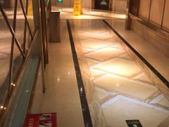 -欢乐空间KTV(奥山世纪城店)