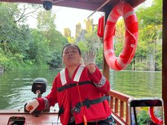 -深圳锦绣中华民俗村