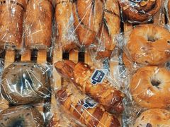 -富贵面包公司(运河店)