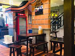 -邵子牙·中华老字号(定安路店)