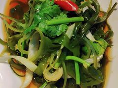 渤海湾嫩芽菜-黑鸡小馆(金源店)