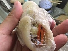 -张果佬年糕卷(科巷店)