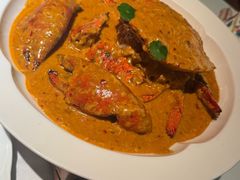 -狮拾久·现代新加坡料理(福田COCO Park店)