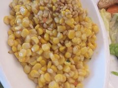 松仁玉米-桃子餐厅·天津菜(红星路直营店)