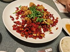 -新吉士·上海菜(浦东LCM置汇旭辉店)