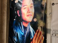 -为你钟情咖啡馆(春熙路太古里步行街店)