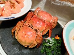 -芳芳私房菜·精做淮扬菜(承德路店)