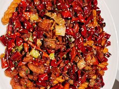 重庆辣子鸡-胡大饭馆 24h(簋街总店)