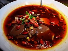 -大城小院饭店(博隆广场虹桥店)