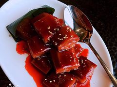 -长春凯悦酒店-品悦中餐厅