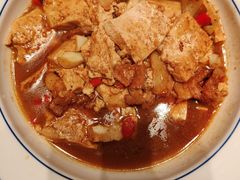 -柴米油盐三杯鸡(象山北路店)