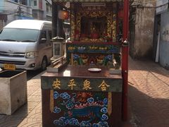 -唐人街(耀华力路)
