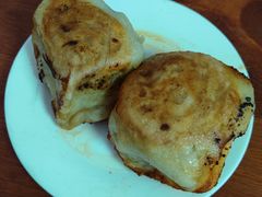 -宝瑞门钉肉饼店