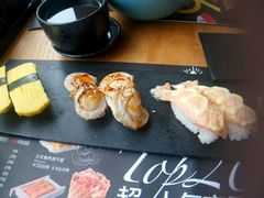 -Sushi Love 创意寿司(丽影广场店)
