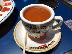-伯友茶记(中华广场店)