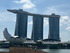 -新加坡摩天观景轮