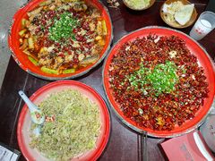 -馬伍旺川菜(安德门店)