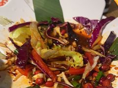 -探鱼·鲜青椒爽麻烤鱼(天河优托邦店)