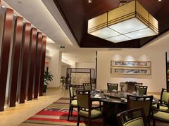 -三亚亚龙湾瑞吉酒店·铭轩中餐厅Mingxuan·海南菜·粤菜
