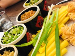 -乔家满族八大碗(流水沟店)