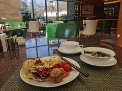 -东怡大酒店(上海科技馆店)