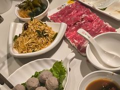 -焯牛潮汕牛肉火锅(云峰街创始店)