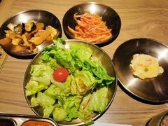 -西塔老太太泥炉烤肉(亚运村店)