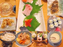 -古都日本料理(高桥路店)